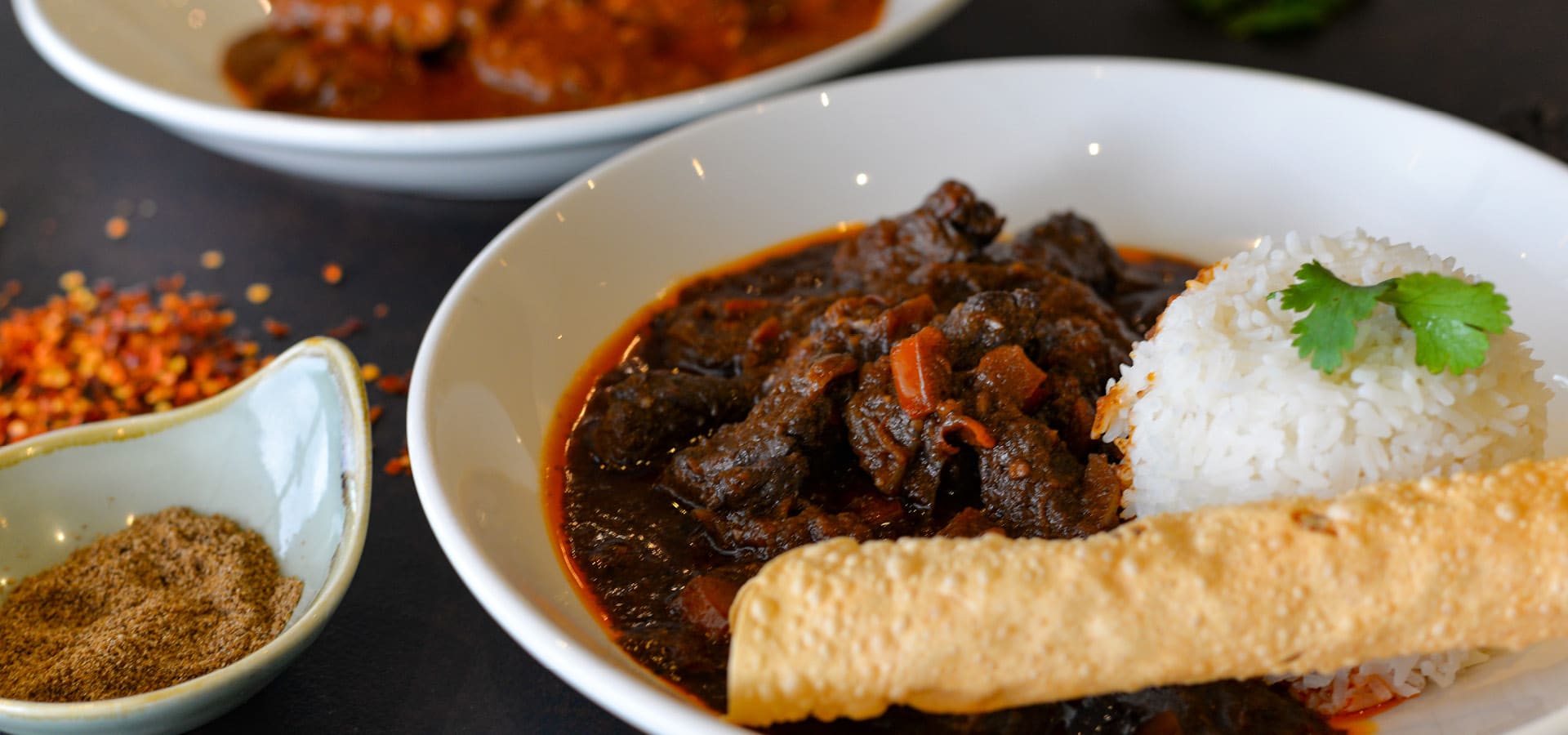 Rowers on Cooks River You’ll be surprised by the tempting food on offer