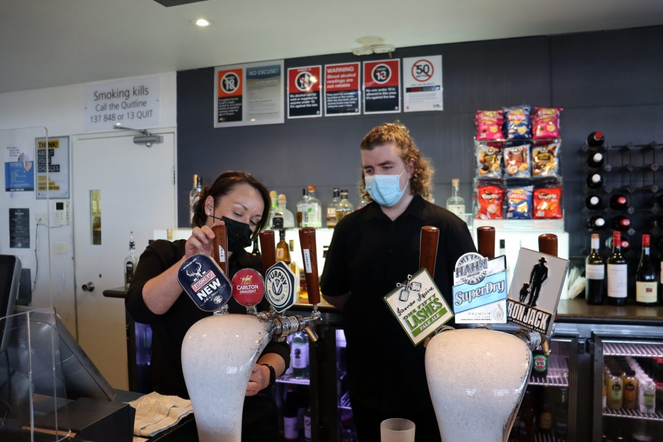 Careers Rowers on Cooks River