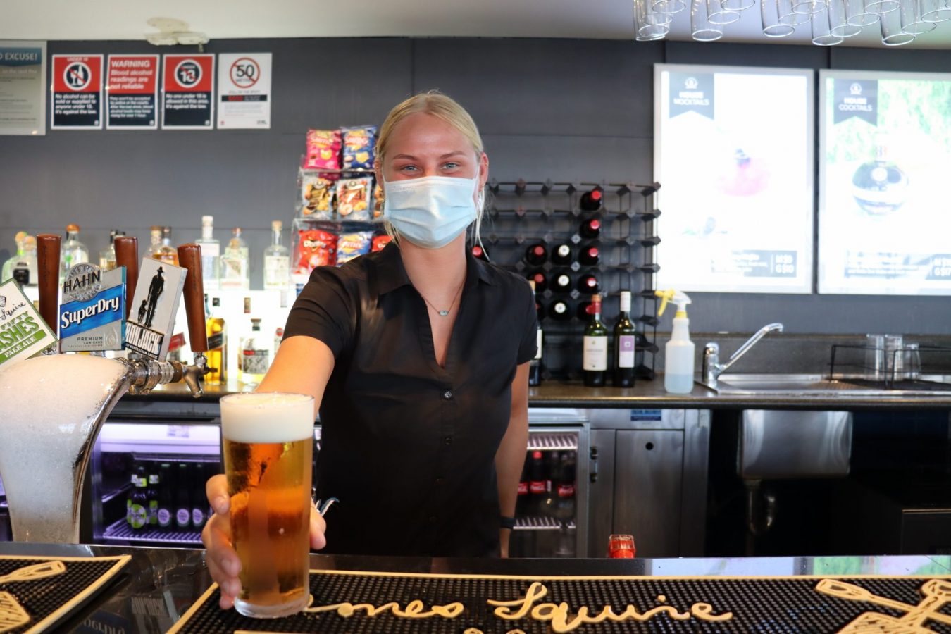 Careers Rowers on Cooks River